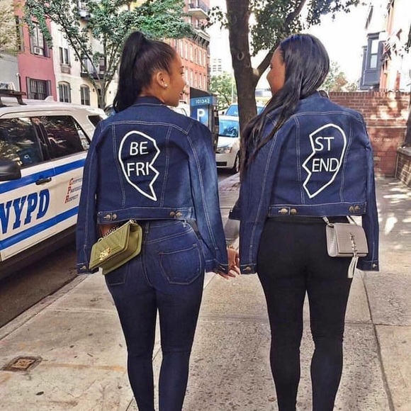 Meet your Posher, Glinnicesha - Picture 1 of 1